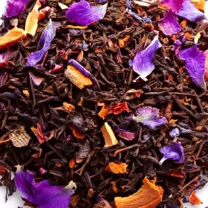 Black Tea And Oud Reed Diffuser Refill