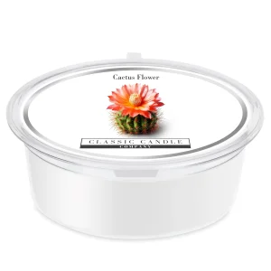 Cactus Flower MiniPot Wax Melt