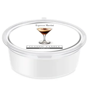 Espresso Martini MiniPot Wax Melt