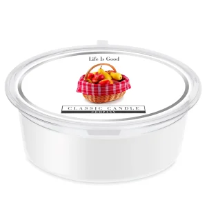 Life Is Good MiniPot Wax Melt