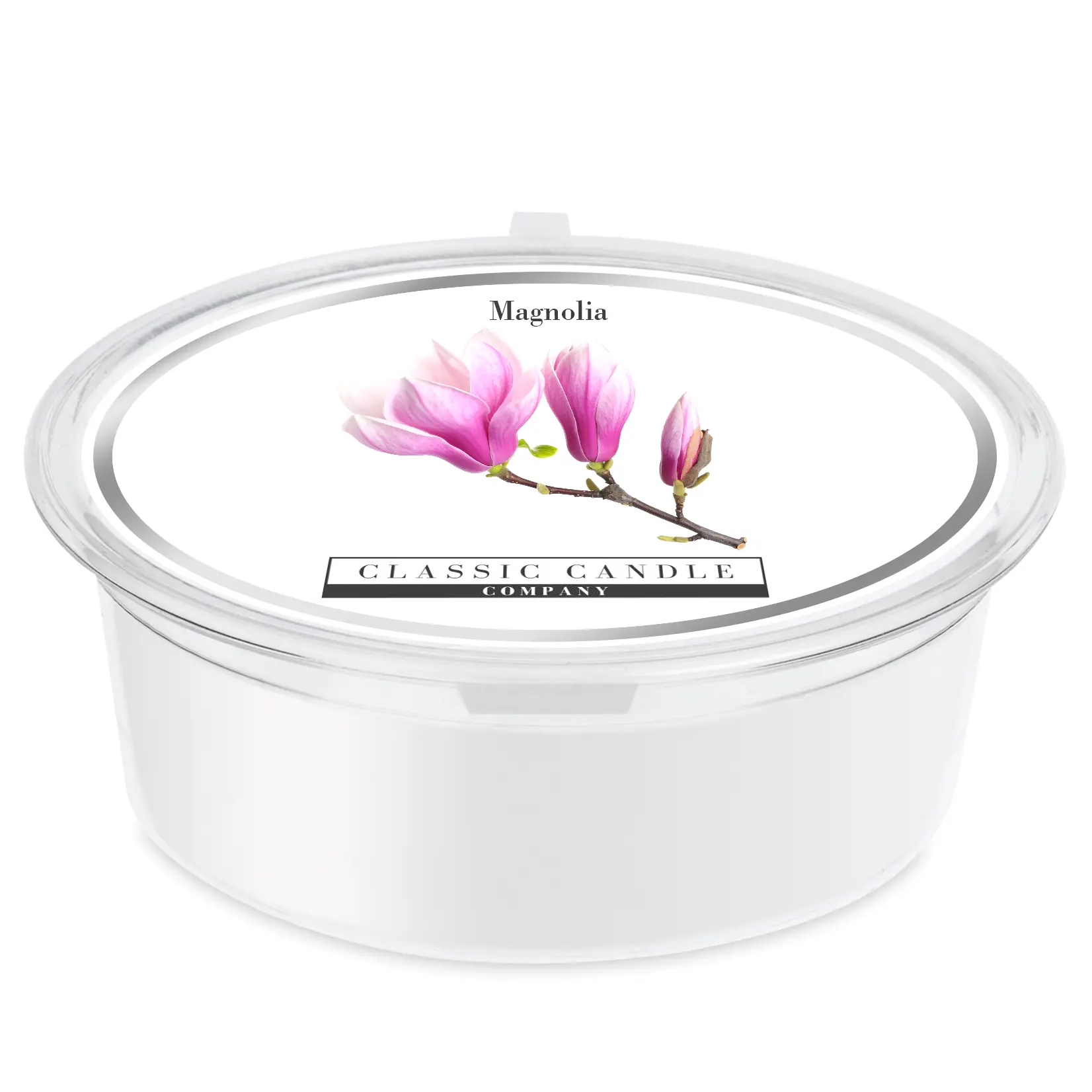 Magnolia MiniPot Wax Melt