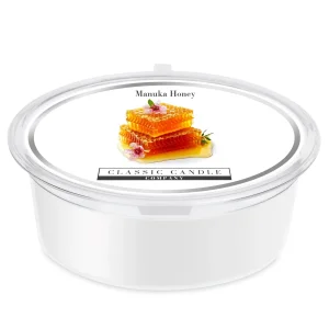 Manuka Honey MiniPot Wax Melt