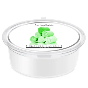 Non Stop Sunkiss MiniPot Wax Melt