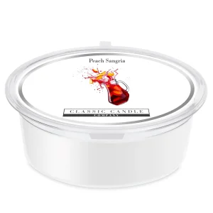 Peach Sangria MiniPot Wax Melt