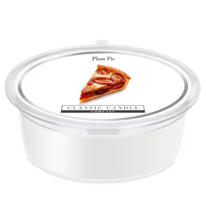 Plum Pie MiniPot Wax Melt