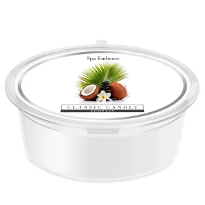 Spa Embrace MiniPot Wax Melt