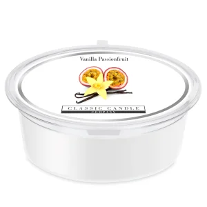 Vanilla Passionfruit MiniPot Wax Melt