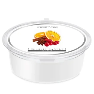 Cranberry Orange MiniPot Wax Melt
