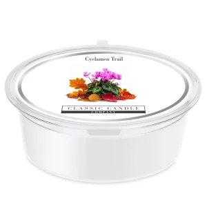 Cyclamen Trail MiniPot Wax Melt