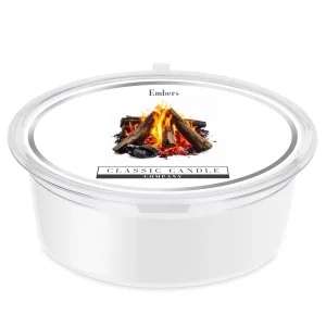 Embers MiniPot Wax Melt