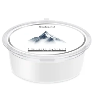 Mountain Mist MiniPot Wax Melt