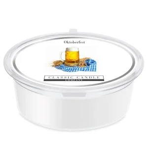 Octoberfest MiniPot Wax Melt