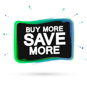 By More Save More Discounts