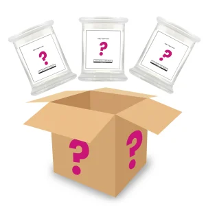 The Medium Jar Mystery Box