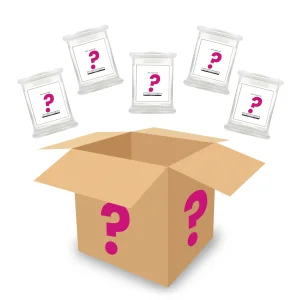 The Midi Jar Mystery Box