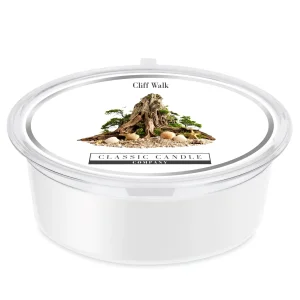 Cliff Walk MiniPot Wax Melt
