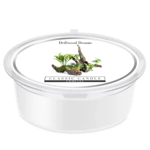 Driftwood Dreams MiniPot Wax Melt