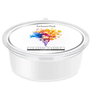 Enchanted Petals MiniPot Wax Melt