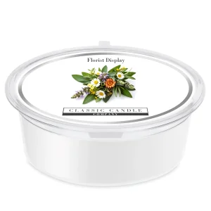 Florist Display MiniPot Wax Melt