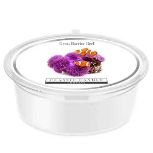 Great Barrier Reef MiniPot Wax Melt
