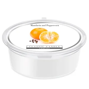 Mandarin And Peppercorn MiniPot Wax Melt