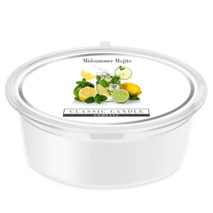 Midsummer Mojito MiniPot Wax Melt