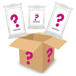 The Mixed Jar Mystery Box