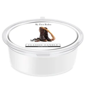 My First Rodeo MiniPot Wax Melt