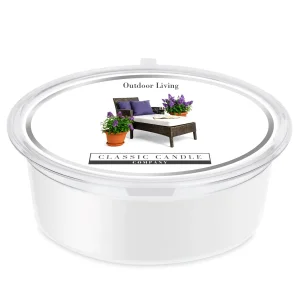 Outdoor Living MiniPot Wax Melt