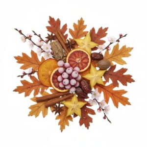Autumn Beauty