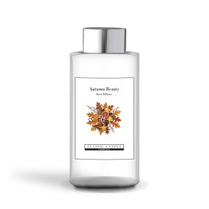 Autumn Beauty Reed Diffuser Refill