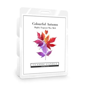 Woodland Romance Wax Melt