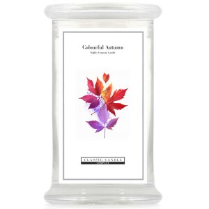Woodland Romance 2 Wick Large Jar