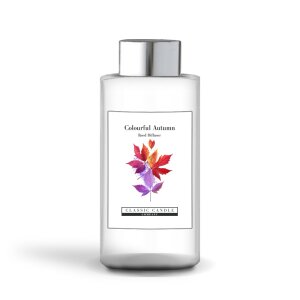 Woodland Romance Reed Diffuser Refill