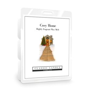 Cosy Home Wax Melt