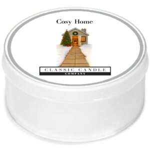 Cosy Home MiniLight Candle