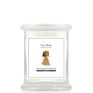 Cosy Home Medium Jar