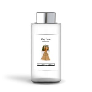 Cosy Home Reed Diffuser Refill