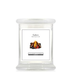 Embers Medium Jar