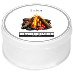 Embers MiniLight Candle