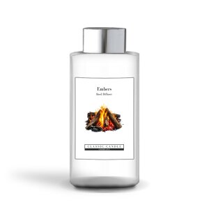 Embers Reed Diffuser Refill