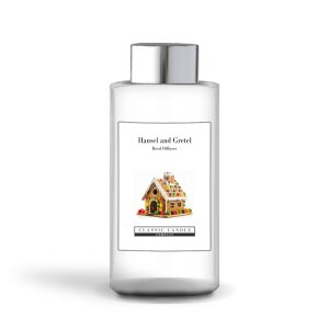 Hansel And Gretel Reed Diffuser Refill