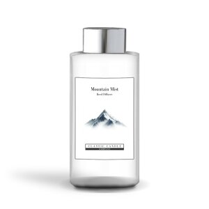 Mountain Mist Reed Diffuser Refill