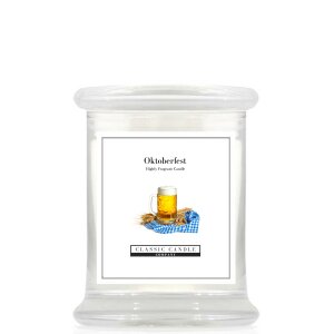 Octoberfest Medium Jar