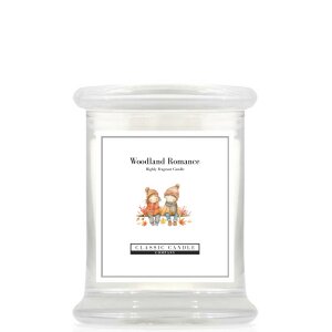 Autumn Walk Medium Jar