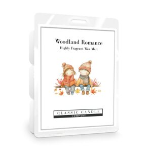 Autumn Walk Wax Melt