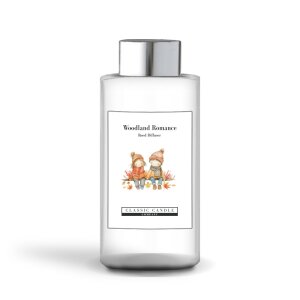 Autumn Walk Reed Diffuser Refill