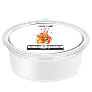 Classic Sweets MiniPot