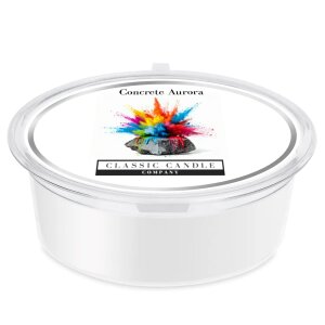 Concrete Aurora MiniPot