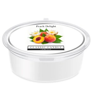 Peach Delight MiniPot